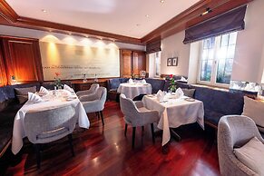 Hotel Adler Asperg