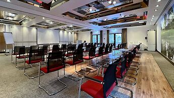 Hotel & Spa Sommerfeld - Adults Only