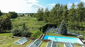 Hotel & Spa Sommerfeld - Adults Only