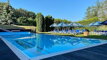 Hotel & Spa Sommerfeld - Adults Only