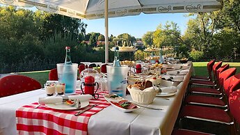 Hotel & Spa Sommerfeld - Adults Only