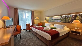 Hotel & Spa Sommerfeld - Adults Only