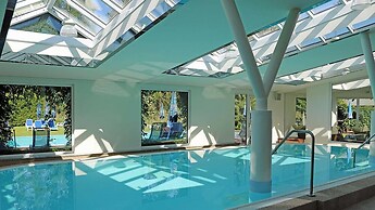 Hotel & Spa Sommerfeld - Adults Only