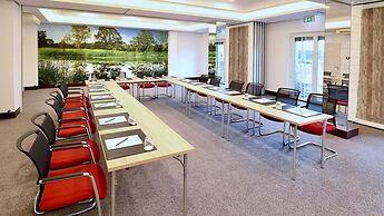 Hotel & Spa Sommerfeld - Adults Only