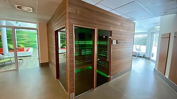 Hotel & Spa Sommerfeld - Adults Only