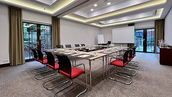 Hotel & Spa Sommerfeld - Adults Only