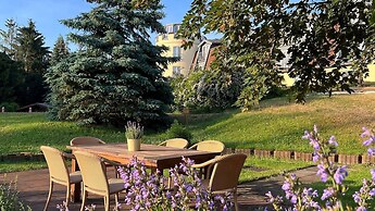 Hotel & Spa Sommerfeld - Adults Only