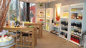 Hotel & Spa Sommerfeld - Adults Only
