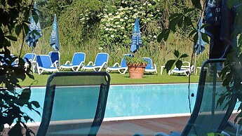 Hotel & Spa Sommerfeld - Adults Only