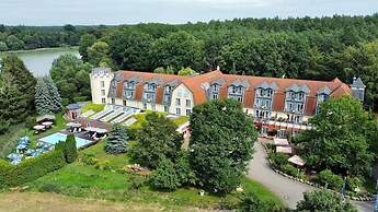 Hotel & Spa Sommerfeld - Adults Only