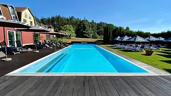 Hotel & Spa Sommerfeld - Adults Only