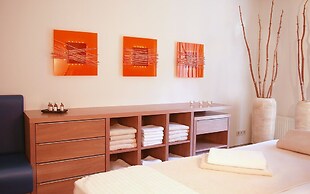 Hotel & Spa Sommerfeld - Adults Only