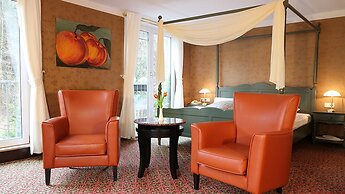Hotel & Spa Sommerfeld - Adults Only