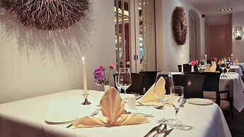 Hotel & Spa Sommerfeld - Adults Only