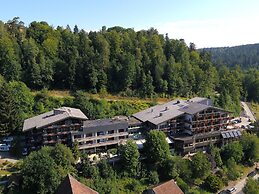 Ringhotel Mönchs Waldhotel