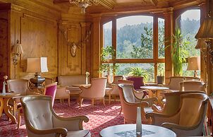 Ringhotel Mönchs Waldhotel