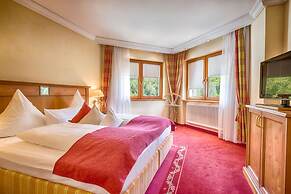 Ringhotel Mönchs Waldhotel