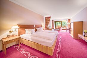 Ringhotel Mönchs Waldhotel