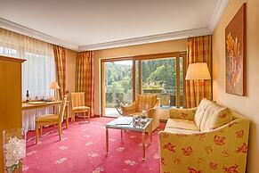 Ringhotel Mönchs Waldhotel