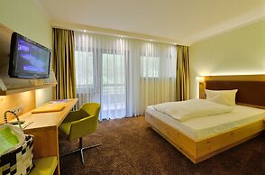 Ringhotel Mönchs Waldhotel