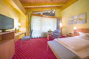 Ringhotel Mönchs Waldhotel