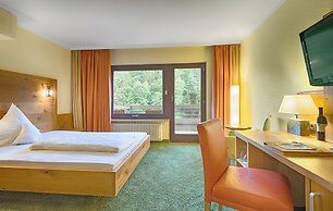 Ringhotel Mönchs Waldhotel
