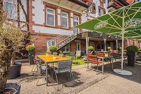 Das Palmenwald Schwarzwaldhof, BW Signature Collection
