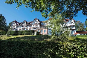 Das Palmenwald Schwarzwaldhof, BW Signature Collection