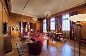 Das Palmenwald Schwarzwaldhof, BW Signature Collection