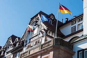 Das Palmenwald Schwarzwaldhof, BW Signature Collection