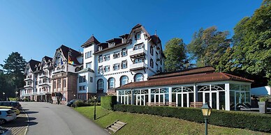 Das Palmenwald Schwarzwaldhof, BW Signature Collection