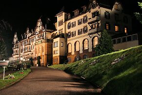 Das Palmenwald Schwarzwaldhof, BW Signature Collection