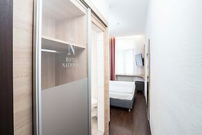 Hotel National