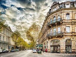 Hotel National