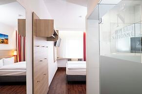 Hotel National
