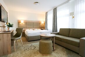 Ringhotel Weißer Hirsch