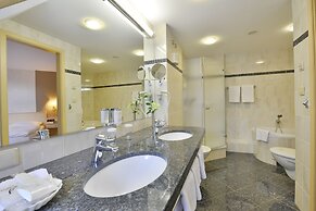 Ringhotel Weißer Hirsch