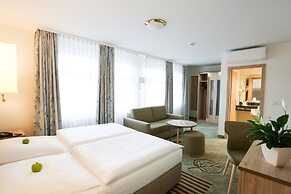Ringhotel Weißer Hirsch