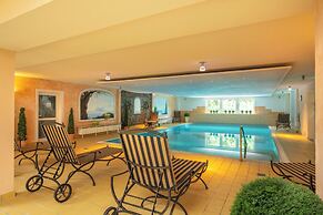 Romantik Hotel Braunschweiger Hof