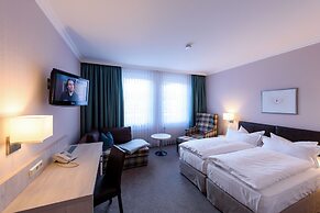 Romantik Hotel Braunschweiger Hof