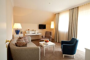Romantik Hotel Braunschweiger Hof