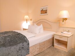 Romantik Hotel Braunschweiger Hof