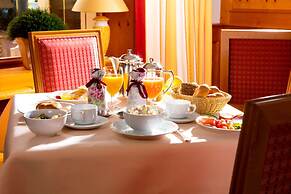 Romantik Hotel Braunschweiger Hof