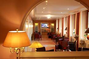Romantik Hotel Braunschweiger Hof