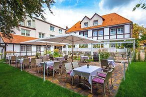 Romantik Hotel Braunschweiger Hof