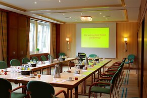 Romantik Hotel Braunschweiger Hof
