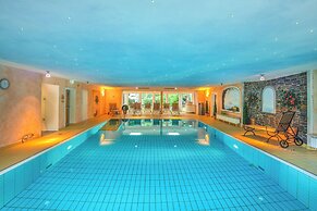 Romantik Hotel Braunschweiger Hof