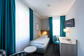 Romantik Hotel Braunschweiger Hof