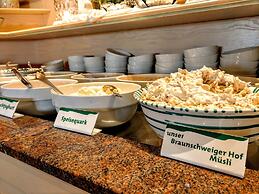 Romantik Hotel Braunschweiger Hof