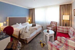 Romantik Hotel Braunschweiger Hof